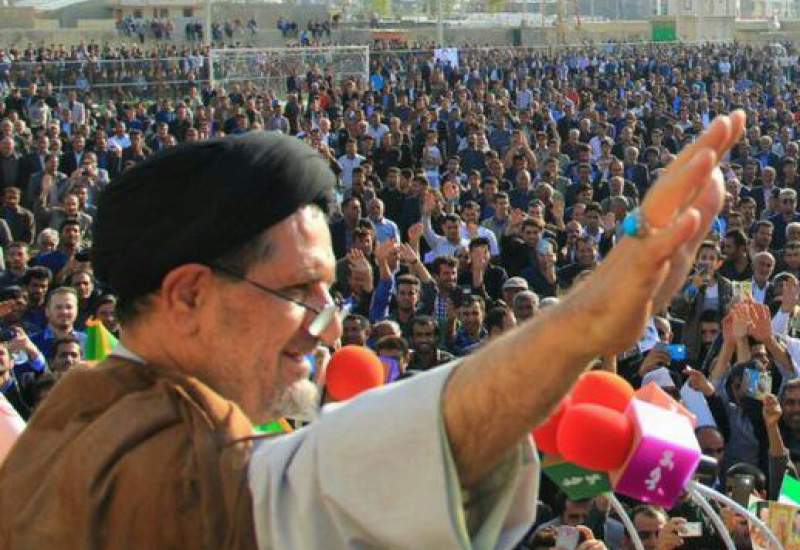 پیام سید محمد موحد در پی دستگیری «روح اله زم»