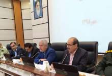 جمالی: مجری قانون اجازه حمایت از کاندیدا را ندارند
