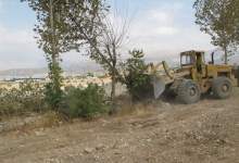دست زیاده‌خواهان در رودخانه بشار یاسوج قطع شد / تصاویر  <img src="/images/picture_icon.png" width="11" height="10" border="0" align="top">