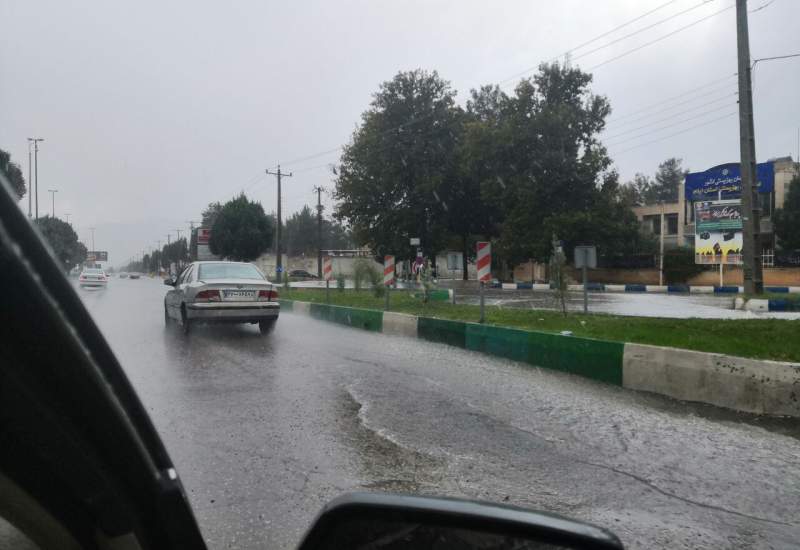 دستگاه‌های اجرایی خوزستان به حالت آماده باش درآمدند
