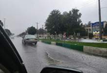 دستگاه‌های اجرایی خوزستان به حالت آماده باش درآمدند