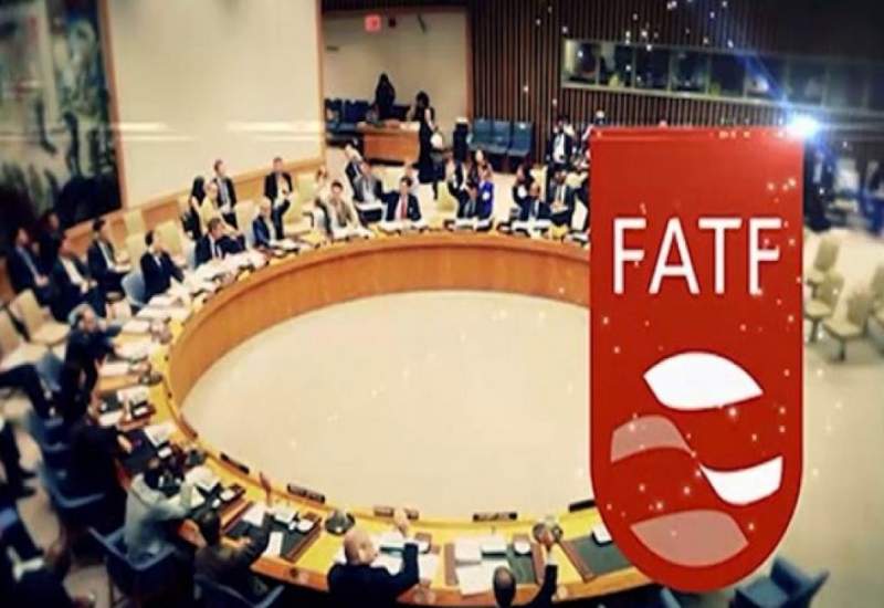 تصویب FATF خواسته مشترک دولت تدبیر و ترامپ!