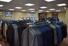 افتتاح نمایشگاه عرضه پوشاک مردانه و زنانه بصورت اقساط در گچساران(+تصاویر)  <img src="/images/picture_icon.png" width="11" height="10" border="0" align="top">