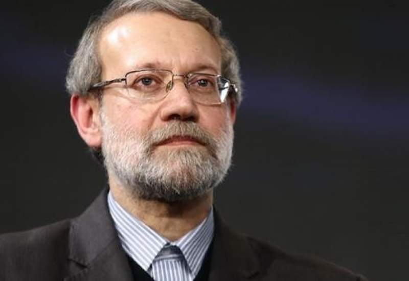 لاریجانی نخواهیِ چپ و راست
