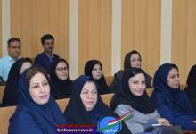 همایش پدافند غیر عامل در گچساران/ انتقاد مدیرعامل شرکت نفت از اقدام غیرکارشناسی شهردار دوگنبدان(+تصاویر)  <img src="/images/picture_icon.png" width="11" height="10" border="0" align="top">