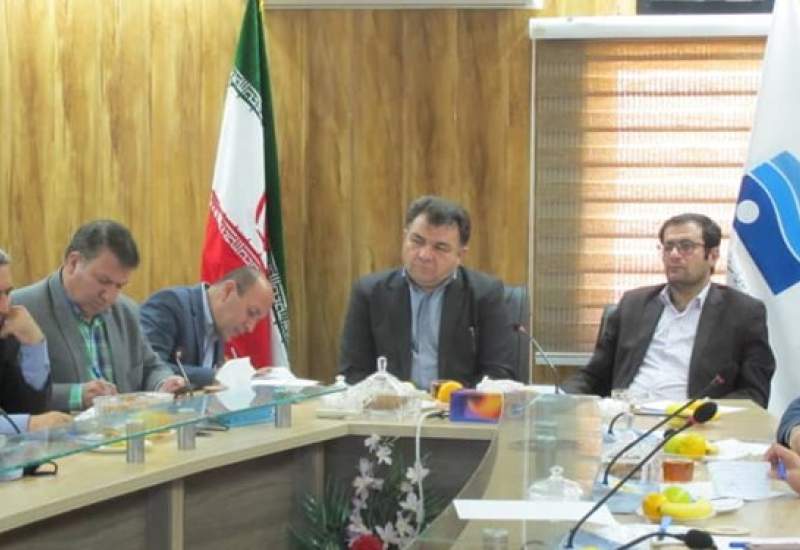 دستگاه‌های اجرایی به حالت آماده باش درآمدند