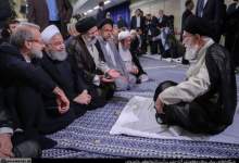 اجماع مقامات عالی کشور درباره یک تصمیم