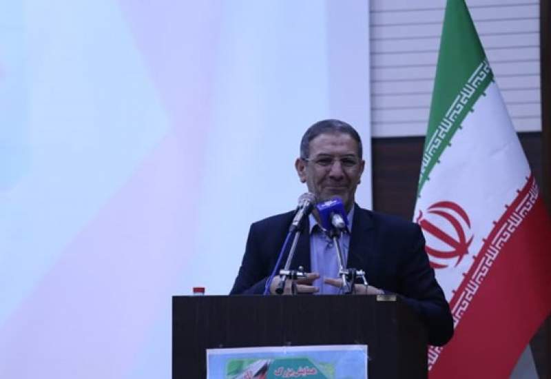 استاندار کهگیلویه و بویراحمد: تضعیف قوا به صلاح نظام نیست