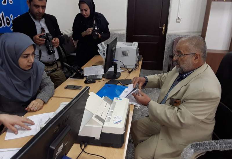 چهارمین کاندیدای گچساران مشخص شد