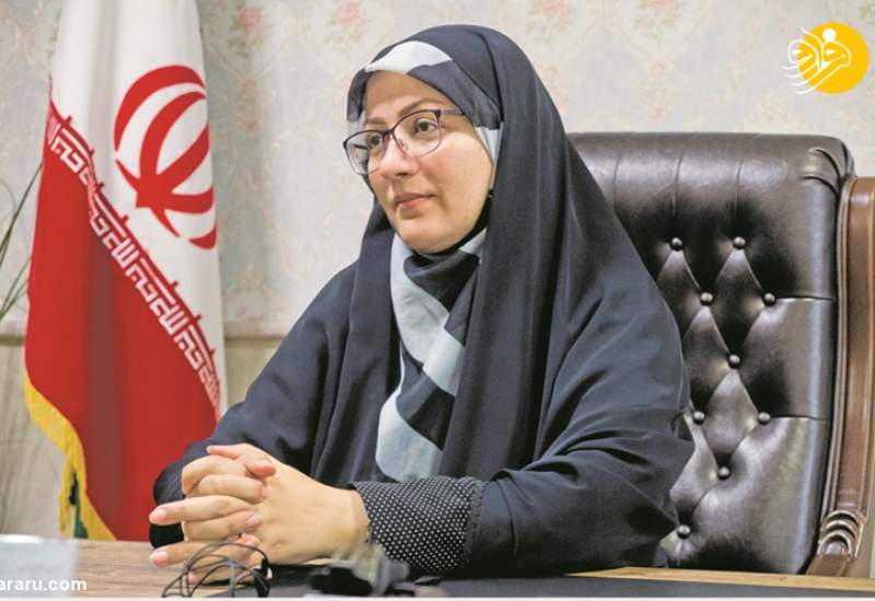 پس‌لرزه‌های سخنان جنجالی خانم فرماندار