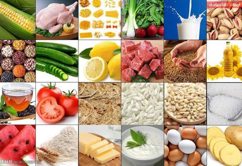 خانواده چهار نفره چگونه از عهده مخارج ماهانه خوراکی‌ برمی‌آید؟