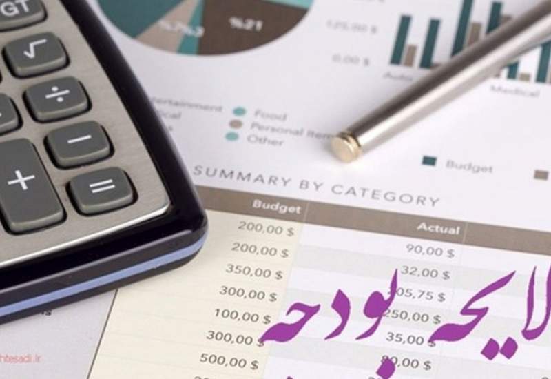 سهم شرکت‌های دولتی از بودجه 75 درصد، مالیات 3 درصد!