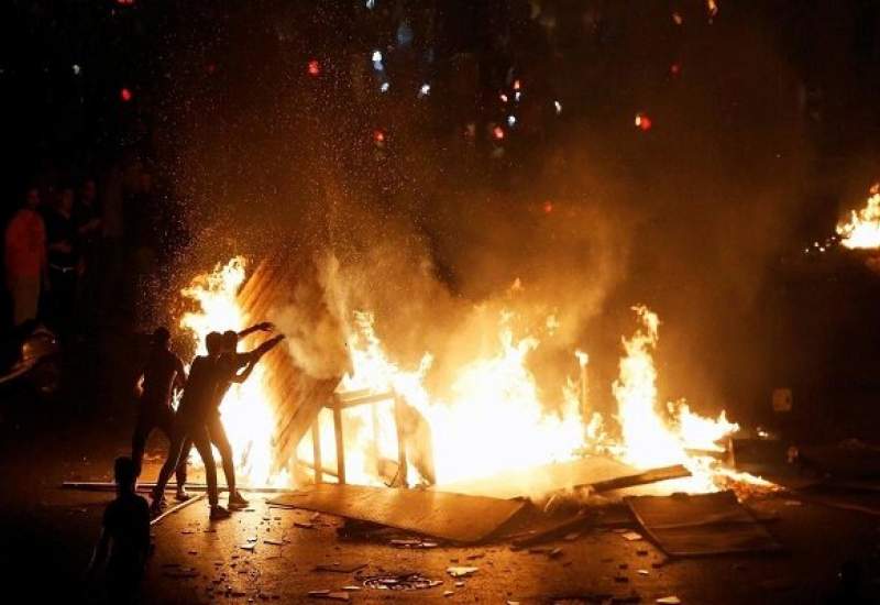 وقوع حوادث مشکوک در عراق؛ تلاش بعثی‌ها برای ترویج هرج‌ومرج