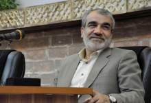 هیچ نماینده‌ای بخاطر نطقش رد صلاحیت نمی‌شود اما...