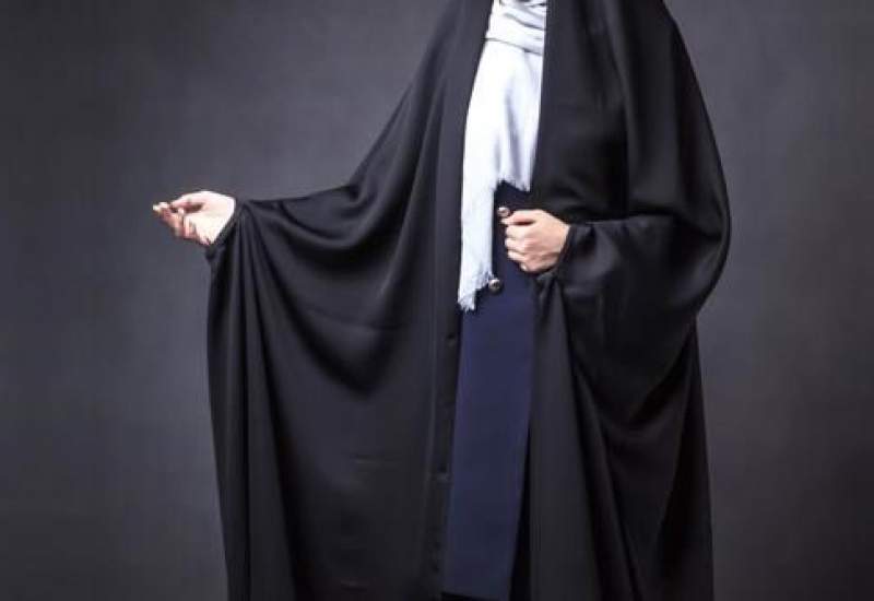 پشت پرده مافیای چادر مشکی
