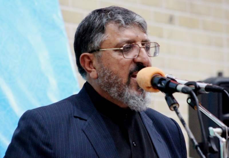 کاندیداها و طرفدارانشان بداخلاقی‌هایشان را شروع نکنند، اگر بداخلاقی‌ کنند، متضرر می‌شوند / دوره لیدرها به پایان رسیده است / خرید رأی اهانت به مردم است / منتظریان اموالش را اعلام کرد