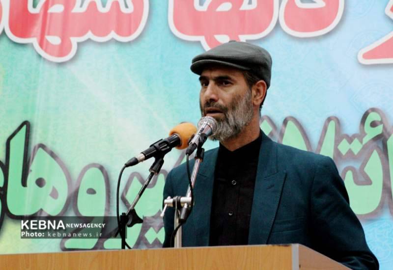 هدایتخواه: شهادت سردار سلیمانی عده‌ای را بیدار کرد / مجلسی می‌خواهیم که به فکر جیب خانواده و بستگان خودشان نباشند