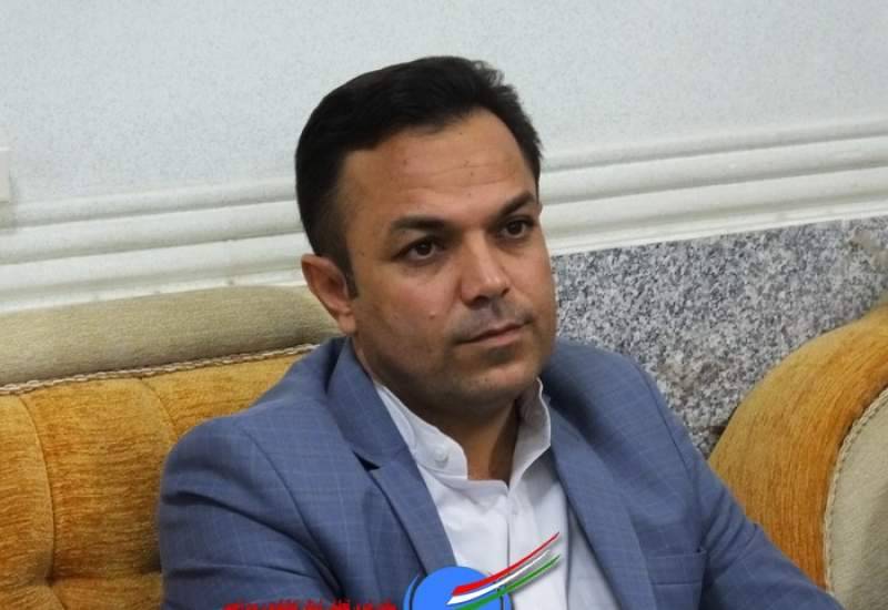 دکتر جوان گچسارانی از کاندیداتوری یازدهمین دوره انتخابات مجلس کناره گیری کرد(+تصویر)