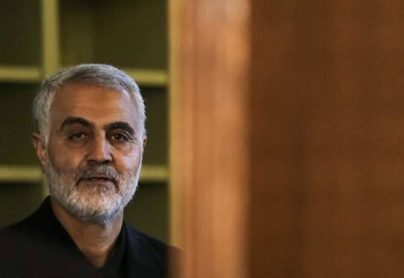 ترور ناجوانمردانه «سپهبد سلیمانی» و استیصال غرب
