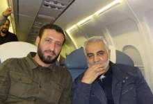 خاطرات تکان دهنده از محافظ فدایی سردار سلیمانی / بچه‌محل ما، محافظ حاج قاسم بود!