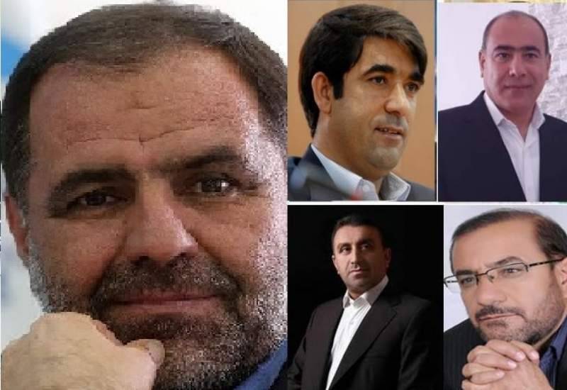 سناریوهای جدید انتخابات حوزه انتخابیه بویراحمد و دنا