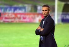 گل‌محمدی سرمربی پرسپولیس شد