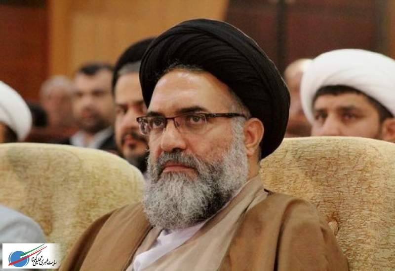 پیام تبریک به مناسبت انتصاب حجتالاسلاموالمسلمین سیدنصیرحسینی پیام تبریک به مناسبت انتصاب حجتالاسلاموالمسلمین سیدنصیرحسینی