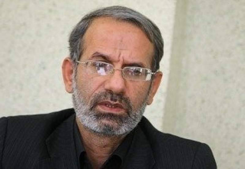 زارعی: سردار سلیمانی فراجناحی بود، اما هیچ‌گاه فرارهبری را برنمی‌تافت