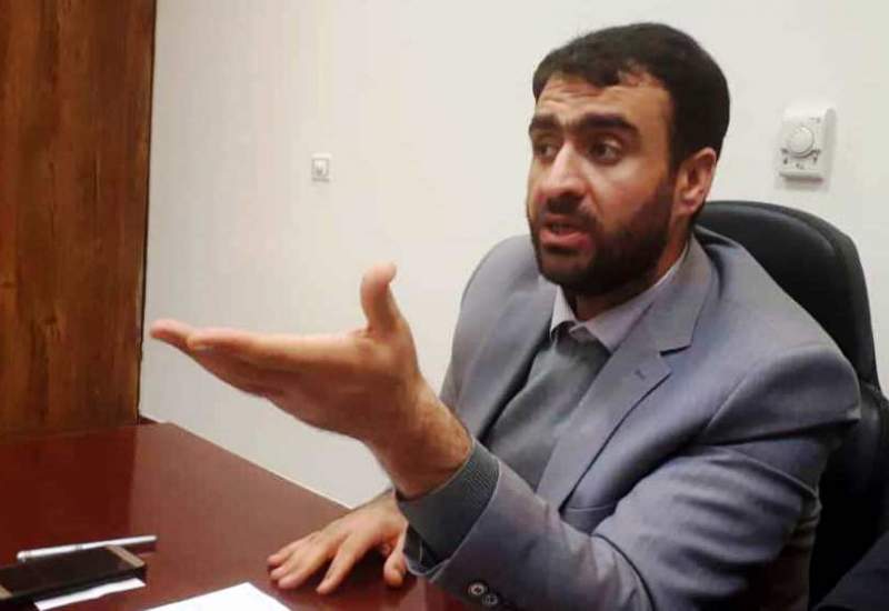 ملک‌حسینی: رسانه‌ها نماینده در تراز «حاج قاسم» را به مردم معرفی کنند