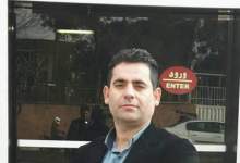 یک گچسارانی دبیر فدراسیون بوکس کشور شد(+عکس)