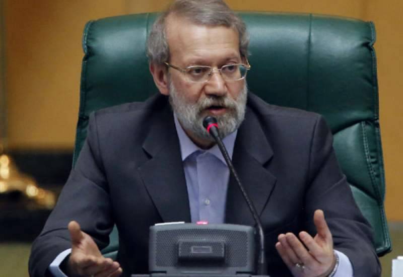 لاریجانی: خیرخواهانه می‌گویم؛ کسانی که مجلس را تهدید، تخریب و تحقیر کنند، بد عاقبتی پیدا می‌کنند