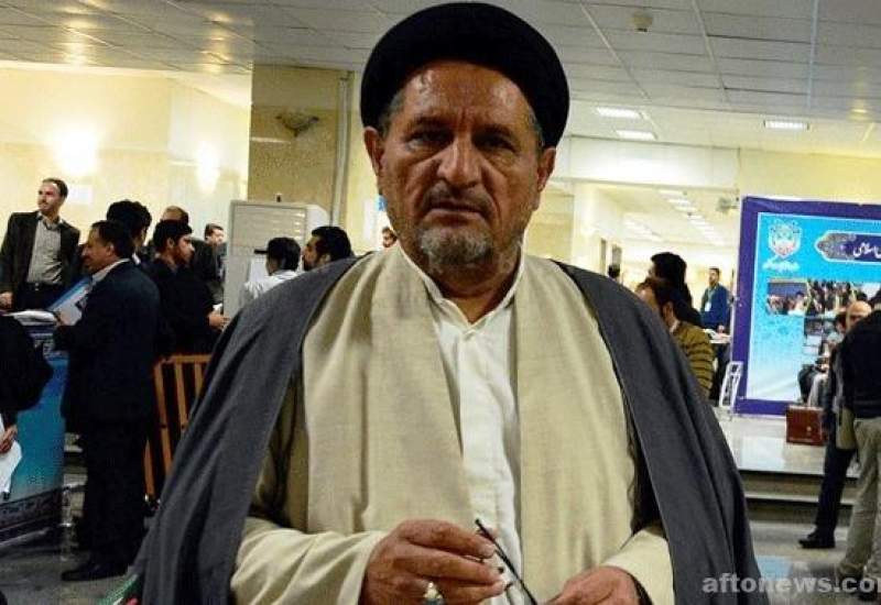 واکنش «موحد» به شایعه تغییر حوزه انتخابیه