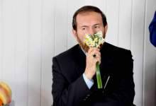 حسینی: باید جامعه را از بعضی‌ تبعیض‌ها و فسادهایی که وجود دارد، عبور دهیم