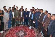 «هاشمی‌پور» دست گداپروری را در کهگیلویه بزرگ قطع کرد و زیرساخت‌ها را توسعه داد