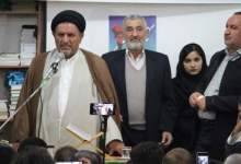 زندگی و وقتم متعلق به مردم بود / کسی را انتخاب کنید، که بتواند وزیر را سئوال پیچ کند