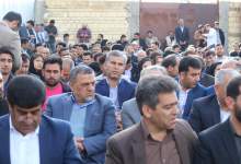 دهدشت | موحد: راه نجات کهگیلویه بهره بردن از مشاوره دانشگاهیان و مهندسین است (+تصاویر)  <img src="/images/picture_icon.png" width="11" height="10" border="0" align="top">