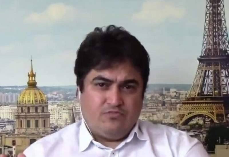 نخستین دادگاه روح‌الله زم برگزار شد