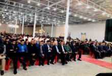 خروش انتخاباتی اصلاح طلبان کهگیلویه بزرگ از لیکک آغاز شد / فعالیت انتخاباتی «دهبانی‌پور» کلید خورد / کامرانی: اکنون فصل یکدلی و همدلی است ( + تصاویر )