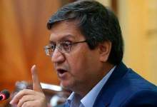 همتی: دستور عزل مدیران بانکی متخلف امروز صادر می‌شود