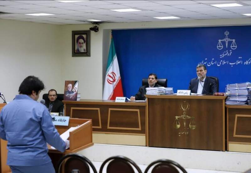 درباره لیدری اغتشاشات 96 لاف زدم/ اعلام زمان عملیات سردار سلیمانی جز ماموریتم بود
