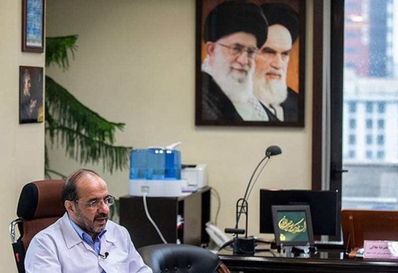 شمارش معکوس برای ساخت داروی قطعی ویروس کرونا در ایران