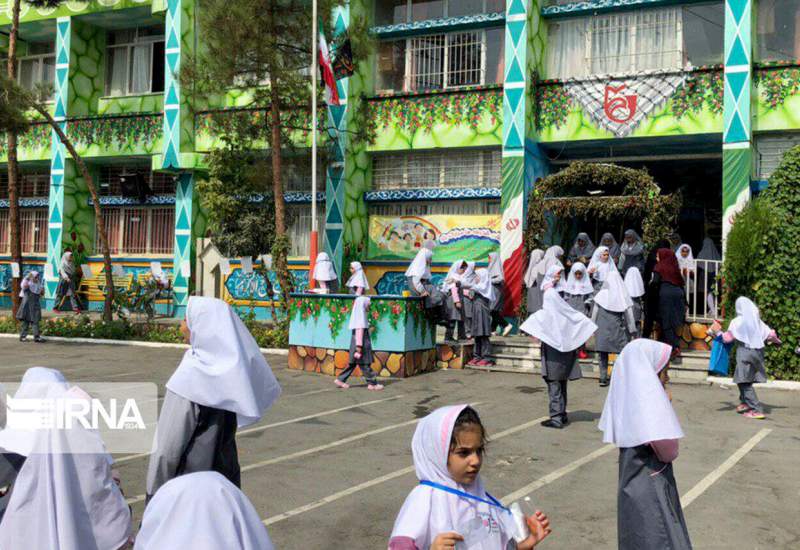 عقب‌ماندگی درسی دانش‌آموزان جبران می‌شود