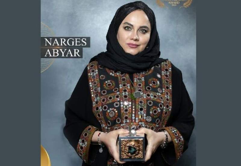 نرگس آبیار چگونه پدیده فیلمسازان زن ایرانی شد؟
