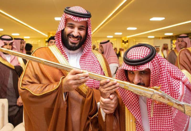ضربه «بن‌سلمان» به بازار نفت