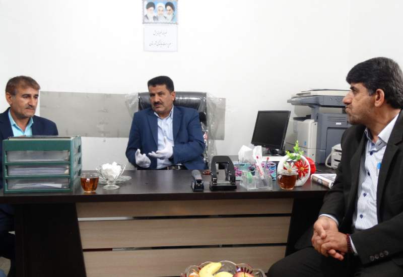 زیر ساخت‌های گردشگری در شهرستان لنده ایجاد می‌شود