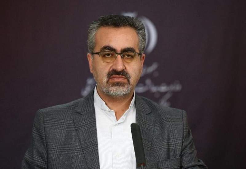 افزایش شمار مبتلایان کرونا در کشور به ۲۳۰۴۹ نفر/ اعلام میانگین سنی مبتلایان و جانباختگان