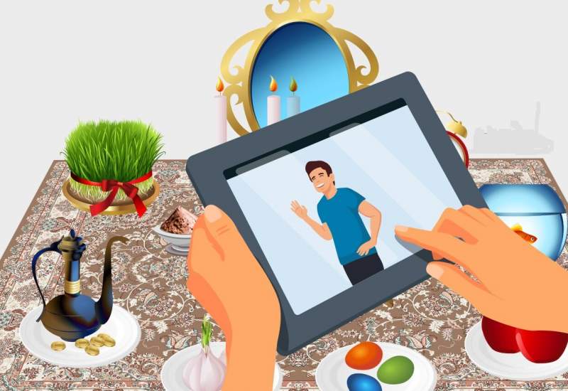 خطر کرونا در عید نوروز؛ بایدها و نبایدها