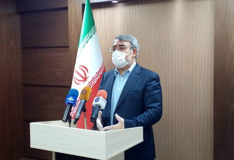 محور طرح کاهش زنجیره انتقالی کرونا مردم هستند
