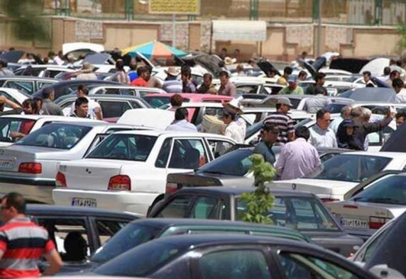 پیش‌بینی"بازار خودرو" در سال ۹۹