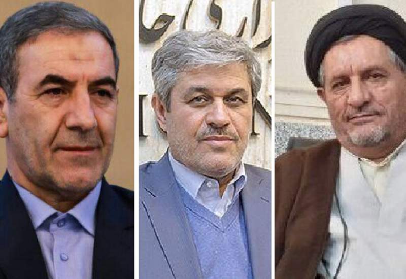 واکنش موحد به ائتلافش با «غلامرضا تاجگردون»؛ تا الان دیداری مبنی تغییر استاندار کهگیلویه و بویراحمد با تاجگردون نداشتم / سلامت مردم از هر چیزی مهمتر است / وقت سیاسی کاری نیست